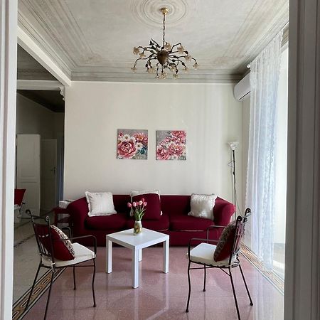 Domus Claudia San Giovanni Рим Екстериор снимка