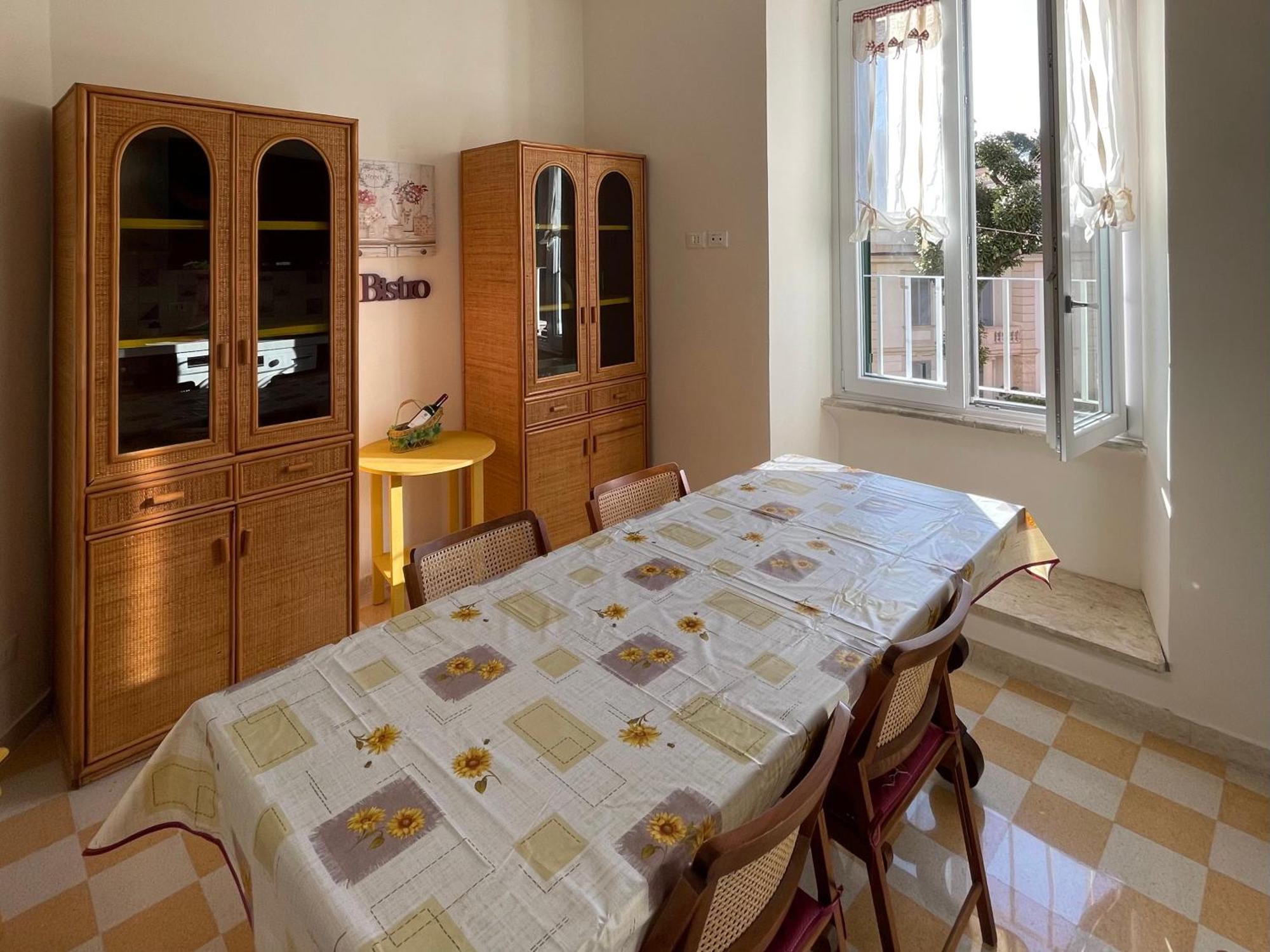 Domus Claudia San Giovanni Рим Екстериор снимка