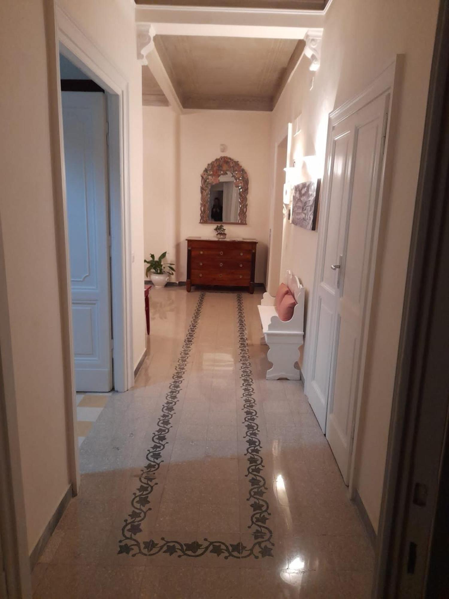 Domus Claudia San Giovanni Рим Екстериор снимка